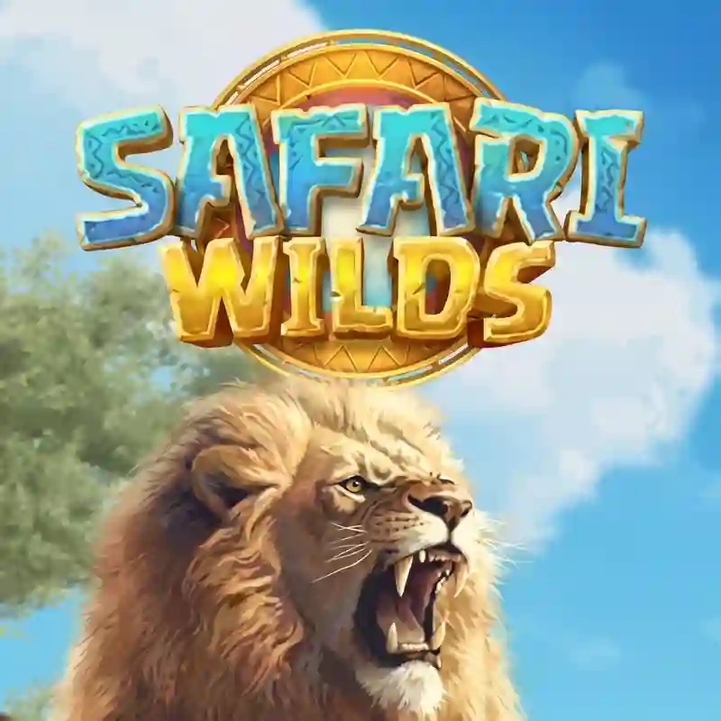 Game Safari Hoang Dã