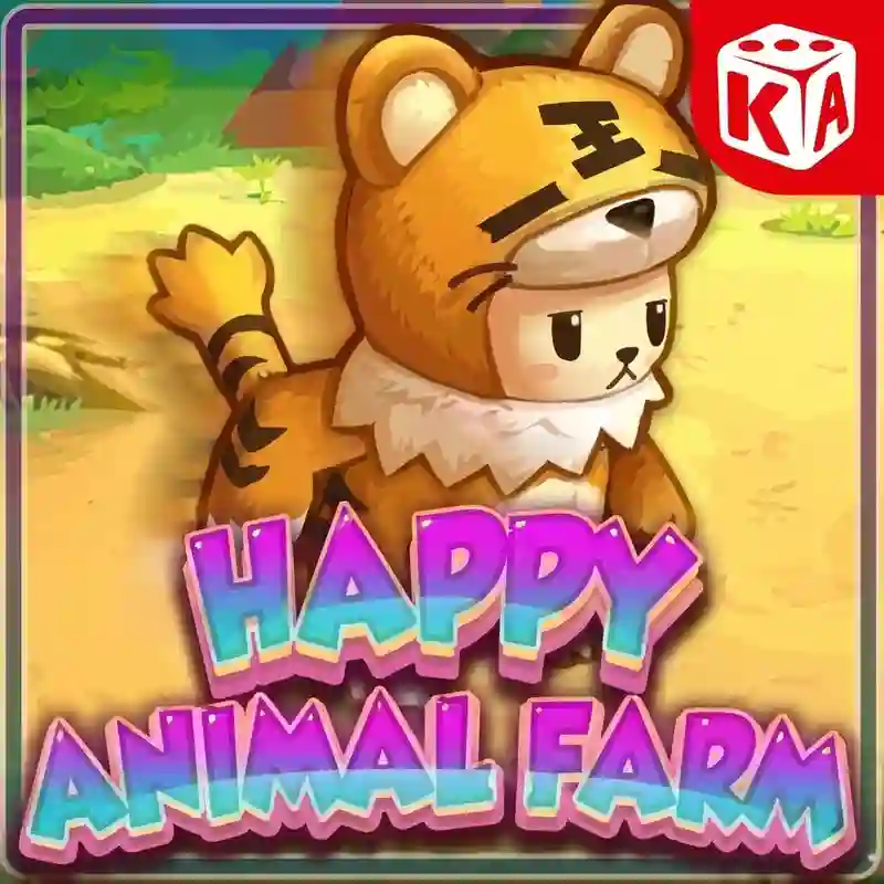 Game Trang trại động vật HaKAy